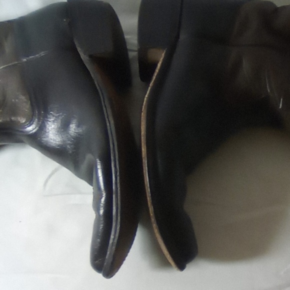 Cowboys Boots 9.5 - Picture 6 of 7